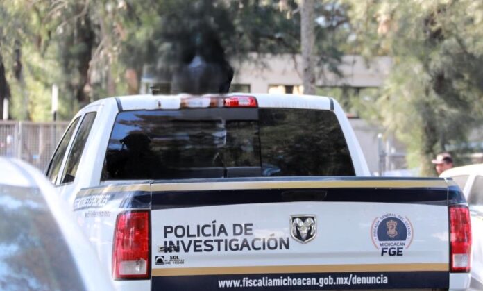 USPEC Fiscalía