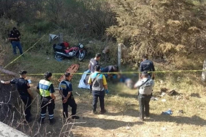 Accidente Vehicular