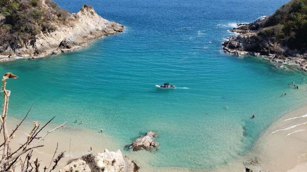 Playas de Michoacán, ¡Listas para Semana Santa!