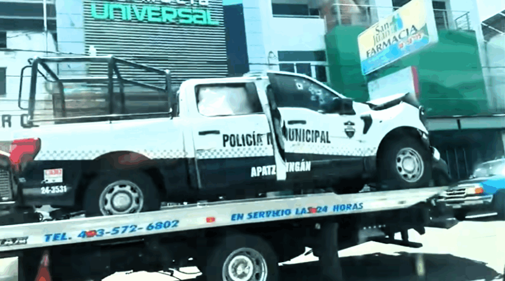 Ataque Armado