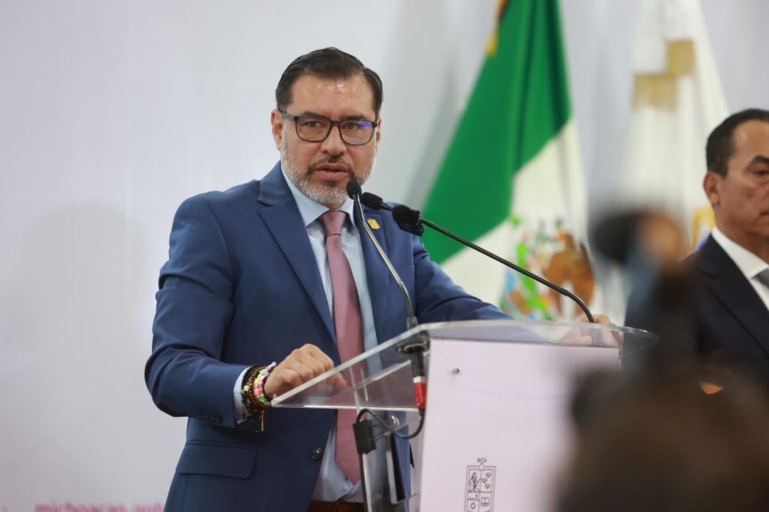 Juan Carlos Oseguera Cortés