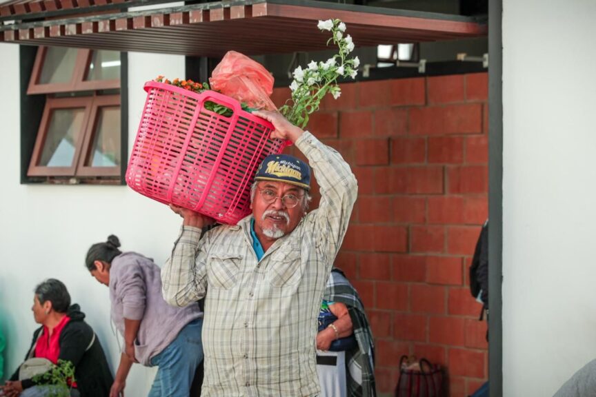Mercado de Pátzcuaro