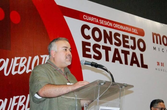 Jesús Mora González Jesús Mora González