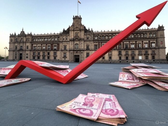 DEUDA HISTÓRICA DEUDA HISTÓRICA