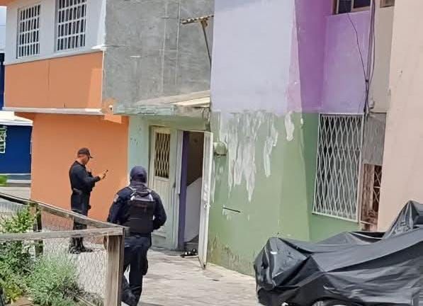 Privación de la libertad