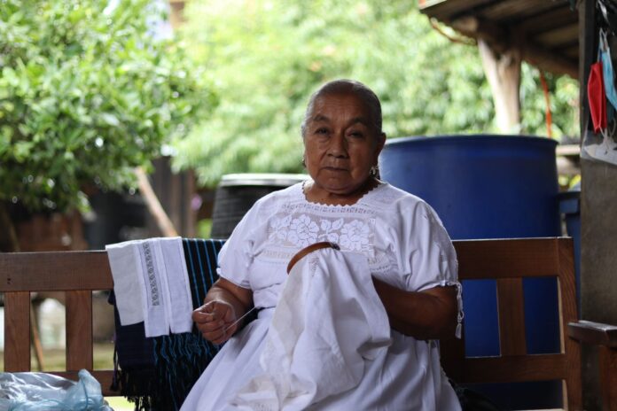 Deshilados de San Felipe Deshilados de San Felipe