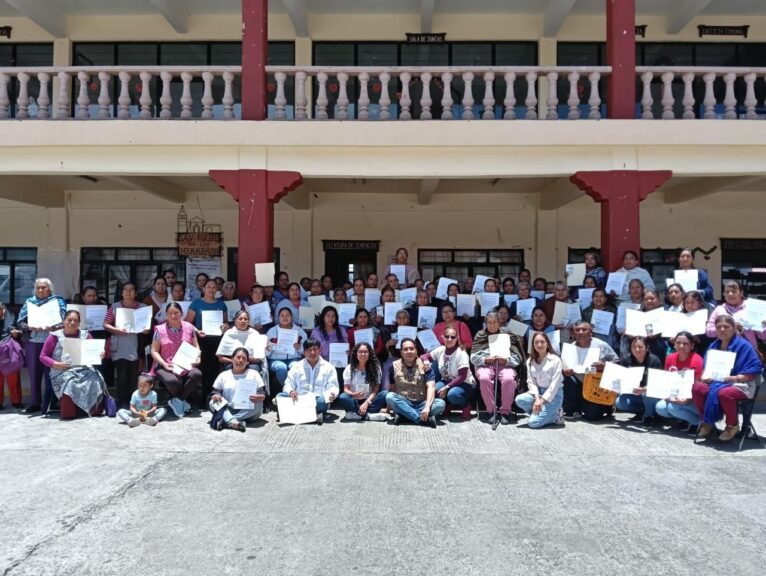 Deshilados de San Felipe