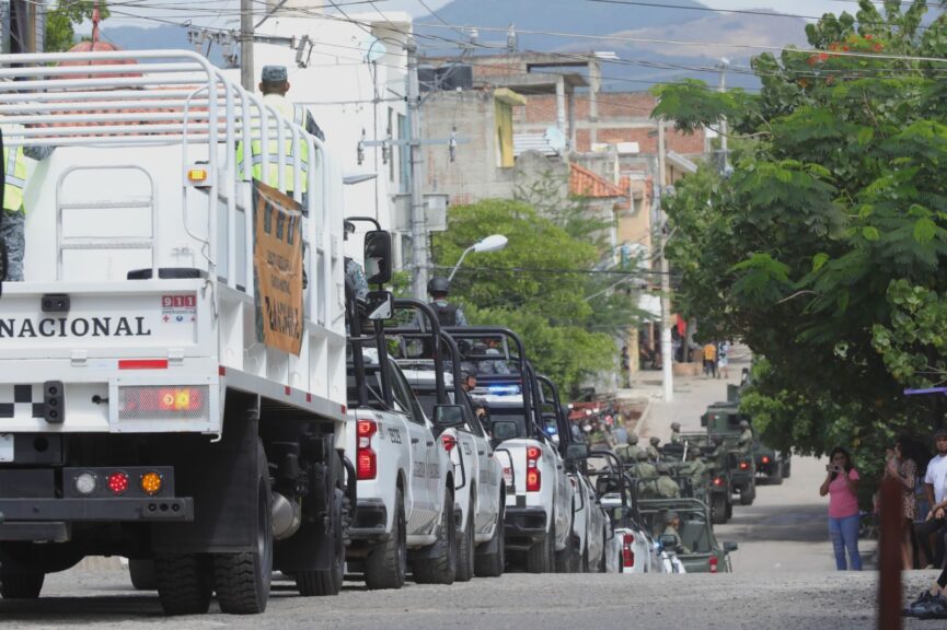 Tepalcatepec celebra el 148 Aniversario