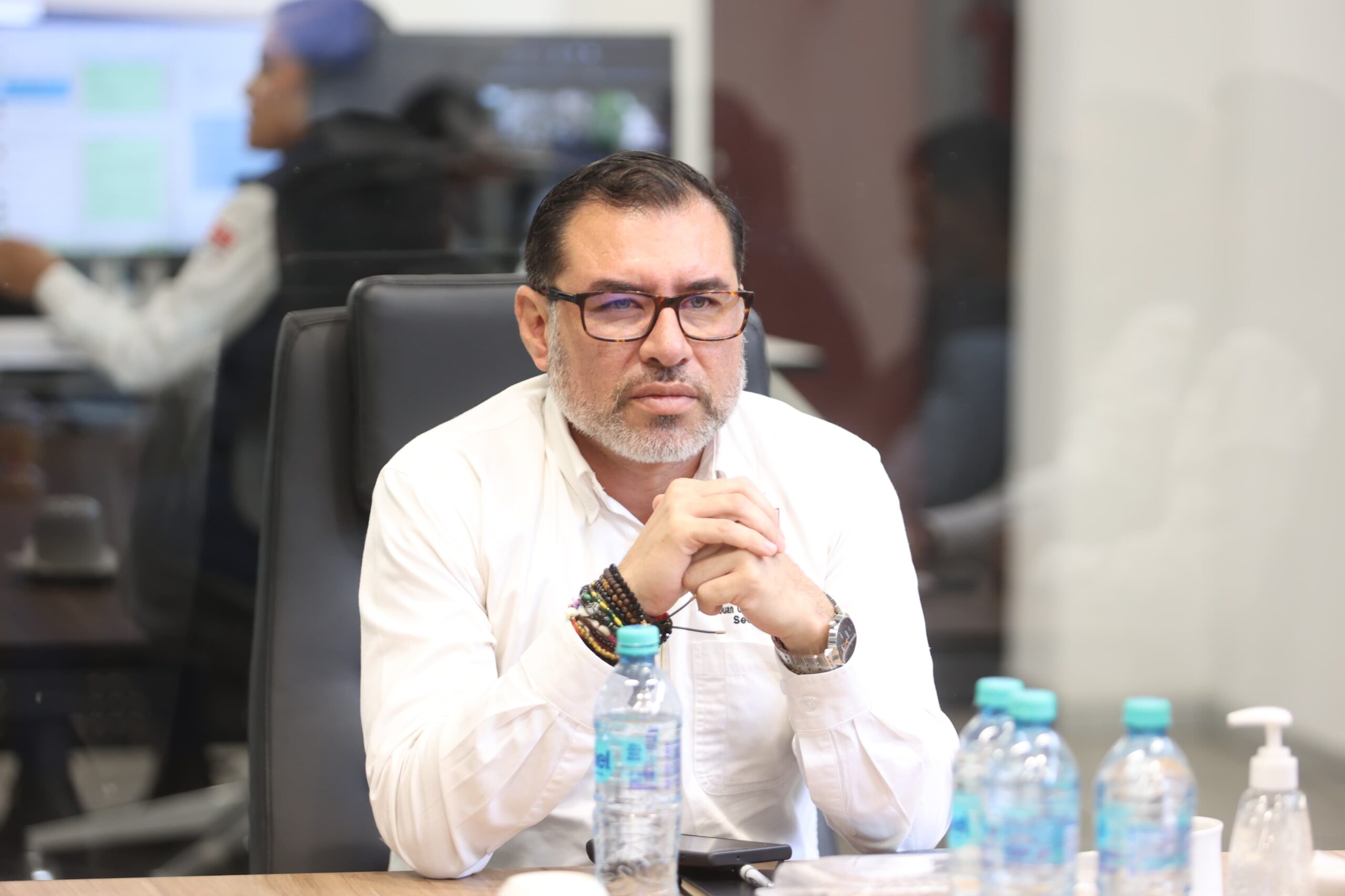 Juan Carlos Oseguera Cortés Juan Carlos Oseguera Cortés