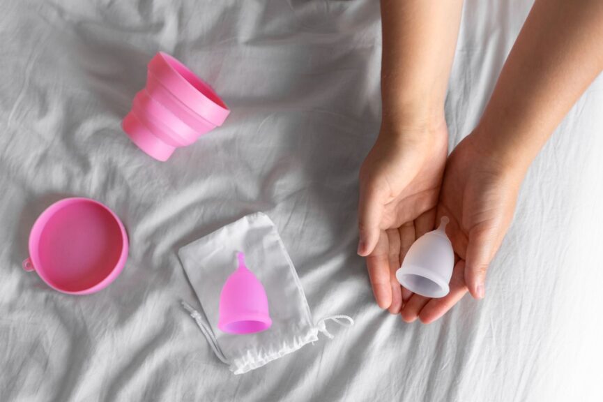 Pobreza menstrual
