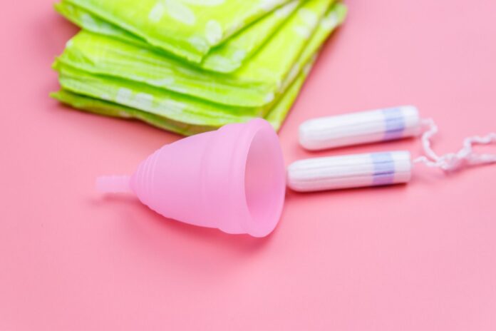 Pobreza menstrual Pobreza menstrual