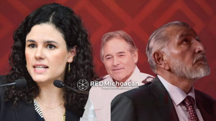 Luisa Alcalde Luisa Alcalde