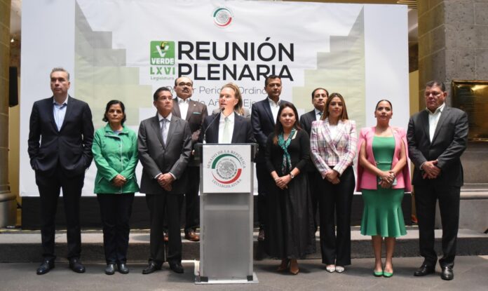Partido Verde