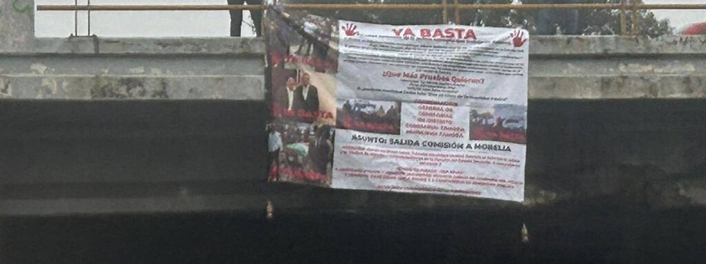 Narco Mantas