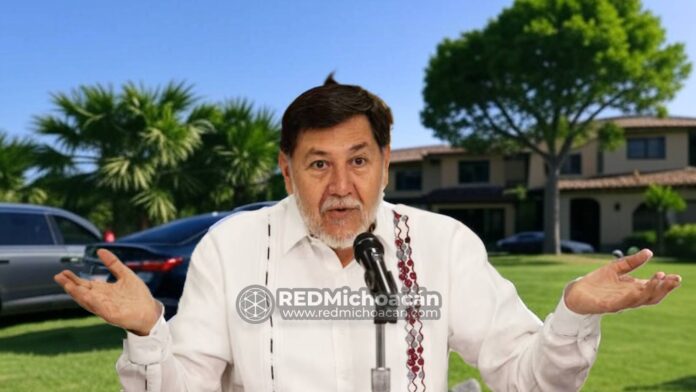 Noroña Noroña