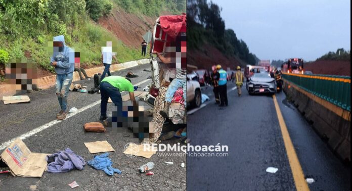 Accidente Vehicular Accidente Vehicular