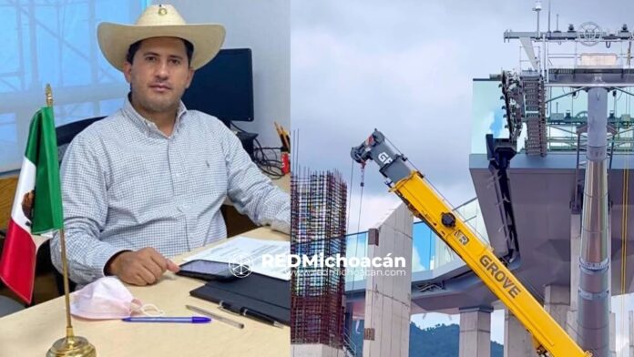 Carlos Manzo Carlos Manzo
