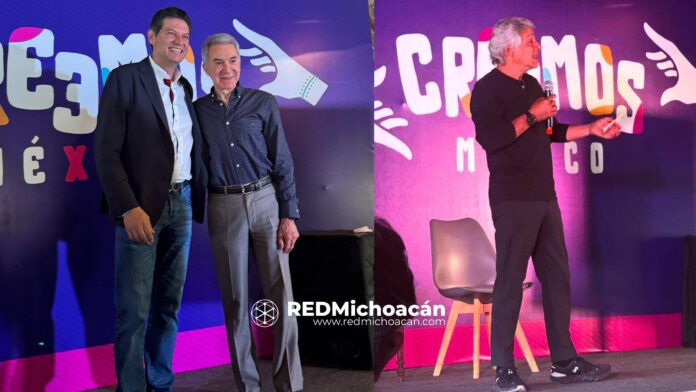 CREEMOS 2025 CREEMOS 2025