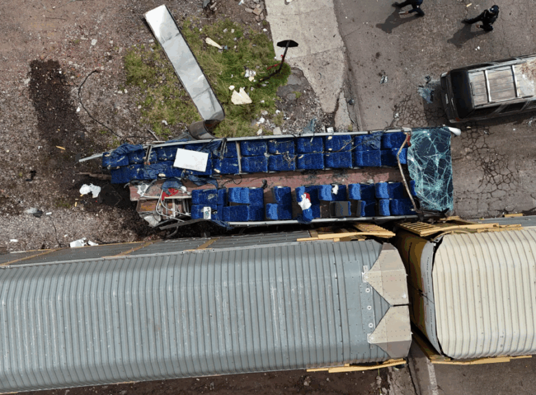 Accidente Vehicular