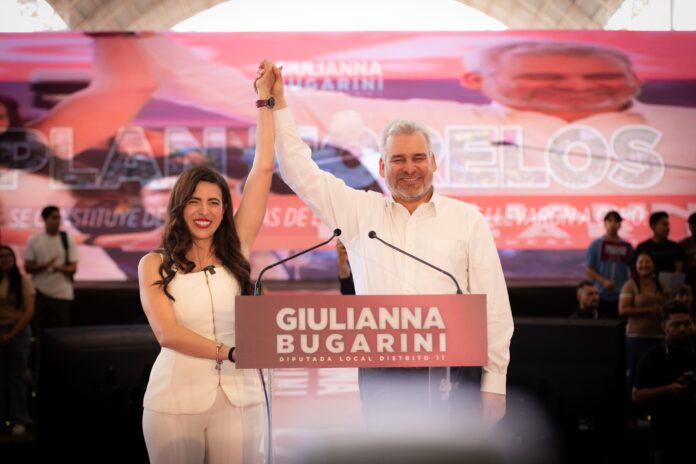 Giulianna Bugarini Giulianna Bugarini