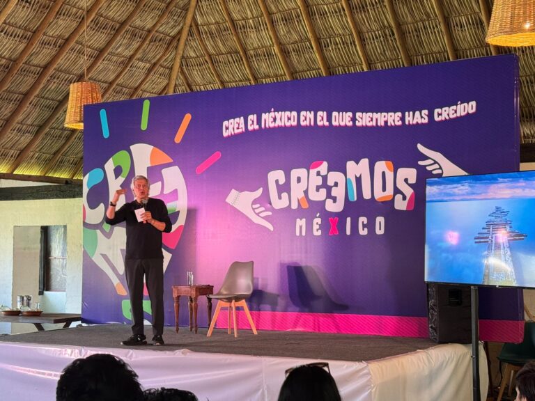 CREEMOS 2025