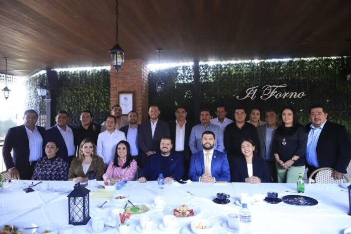 PRD Michoacán PRD Michoacán