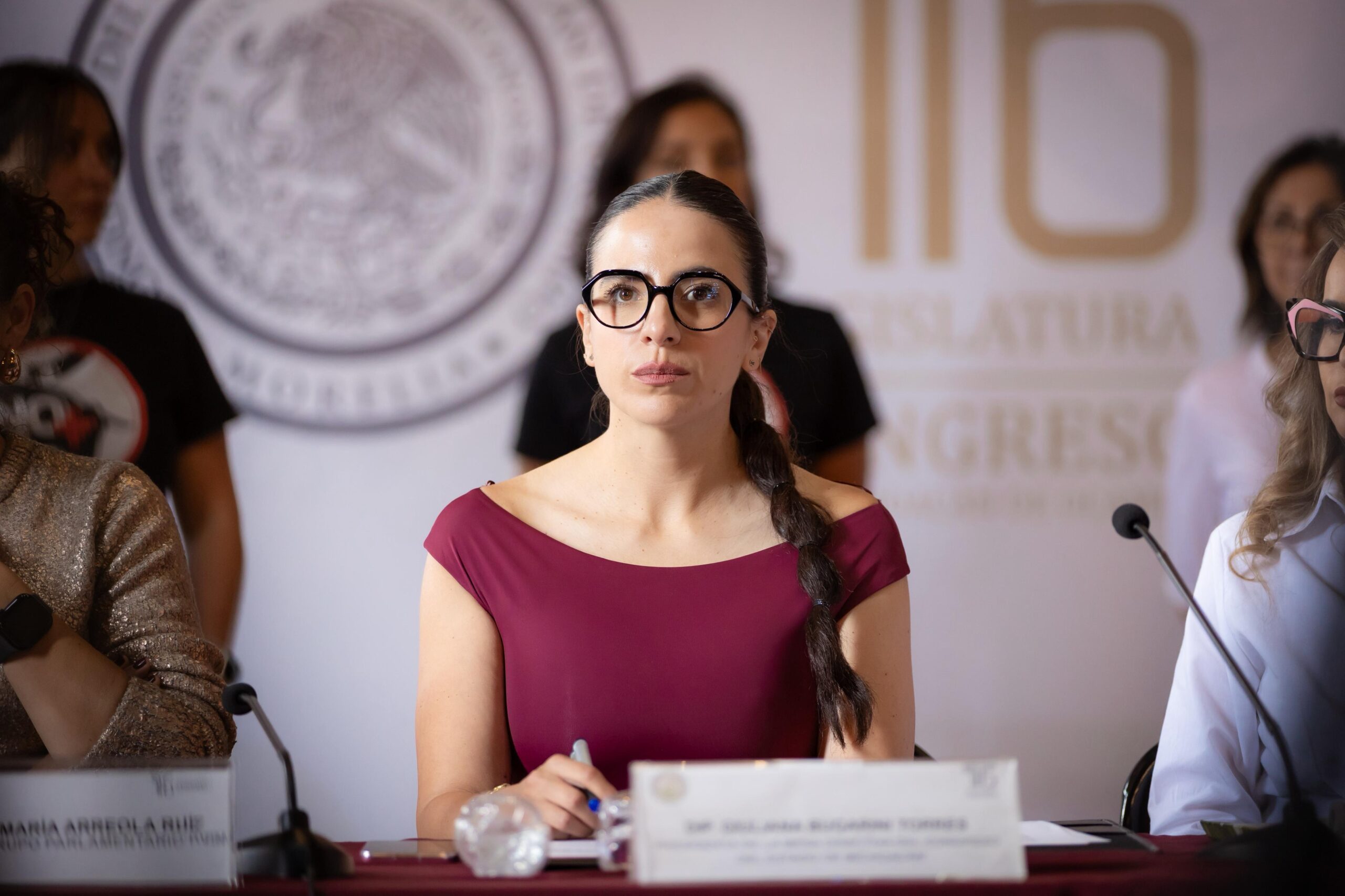 Giulianna Bugarini Giulianna Bugarini