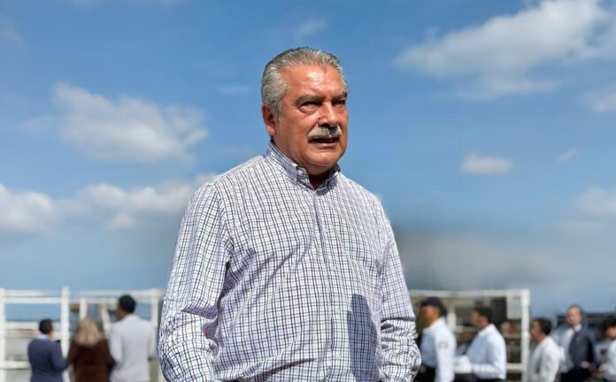 Raúl Morón Orozco