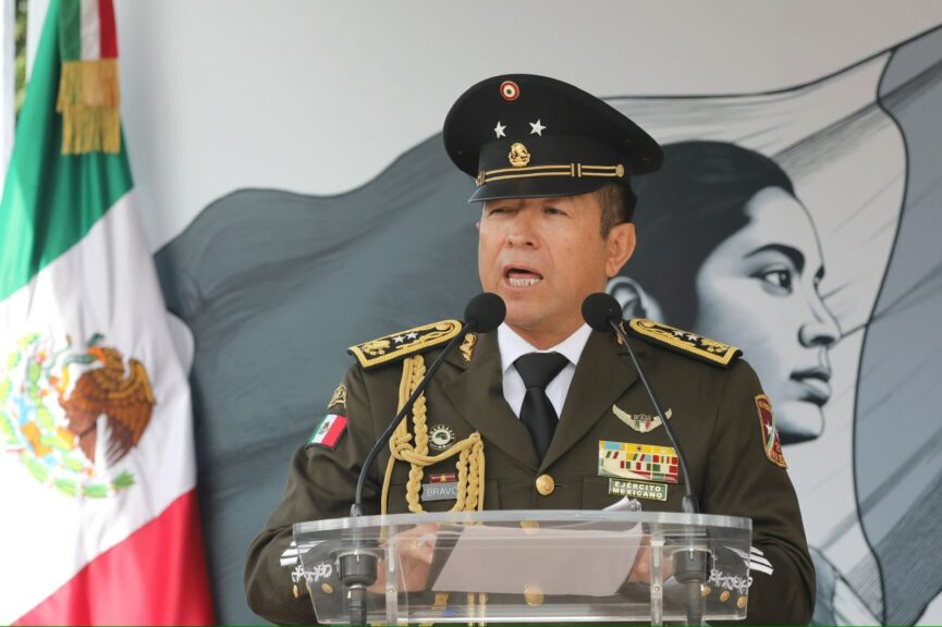 Alfredo Ramírez Bedolla