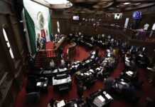 Protectores del medio ambiente serán catalogados como personas defensoras de Derechos Humanos Congreso de Michoacán