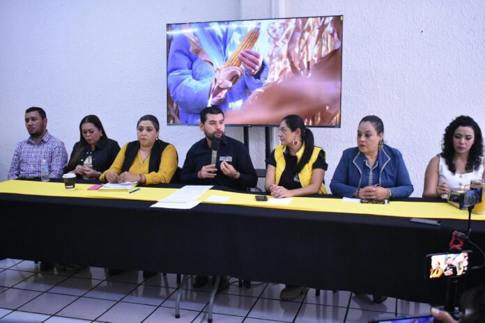 PRD Michoacán