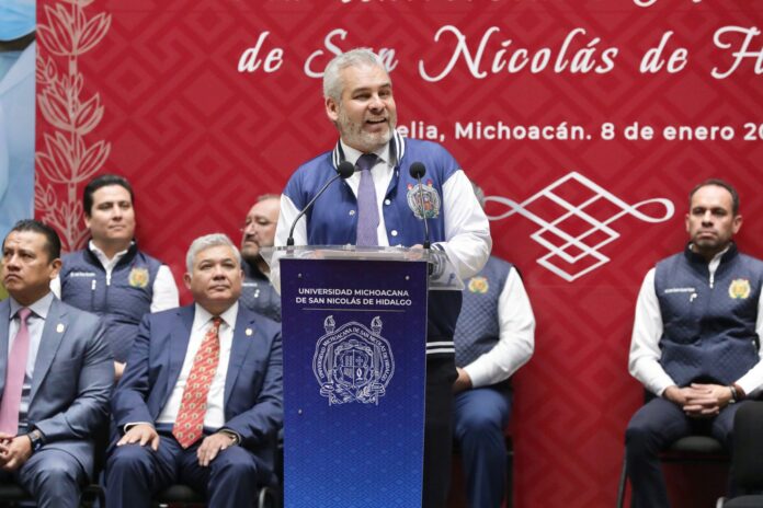 Alfredo Ramírez Bedolla