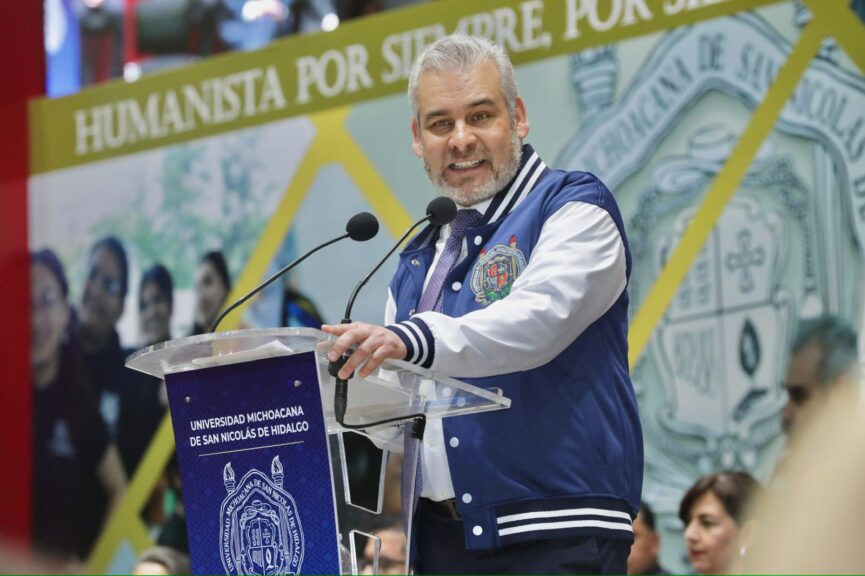 Alfredo Ramírez Bedolla