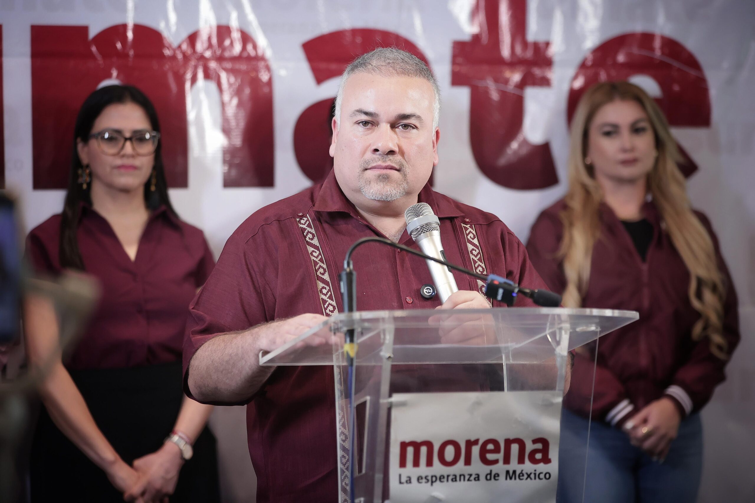 Jesús Mora González