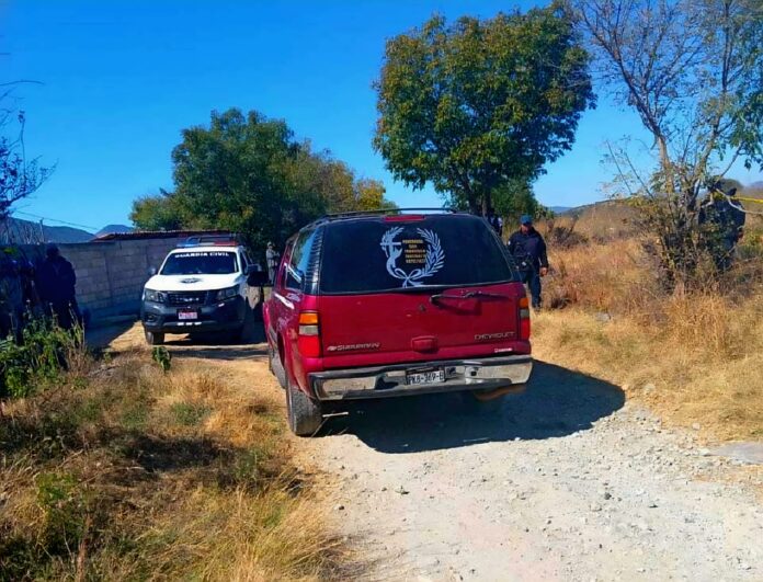 Accidente Vehicular