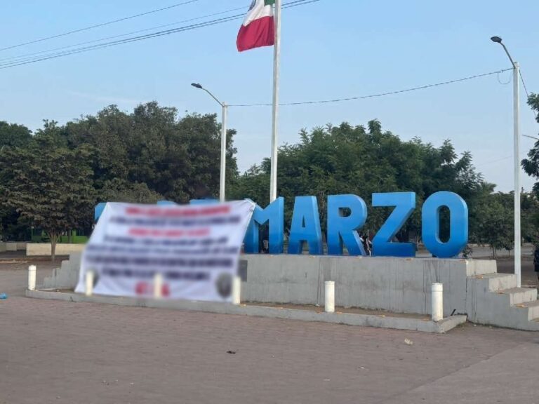 Narco Mantas