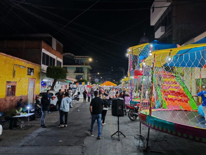 Explosión Explosión