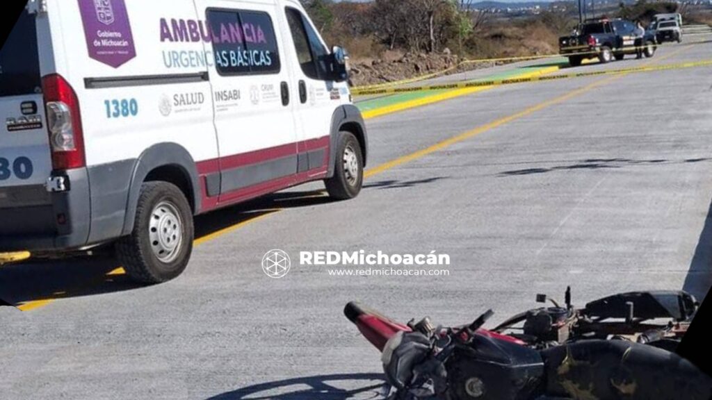 Accidente Vehicular