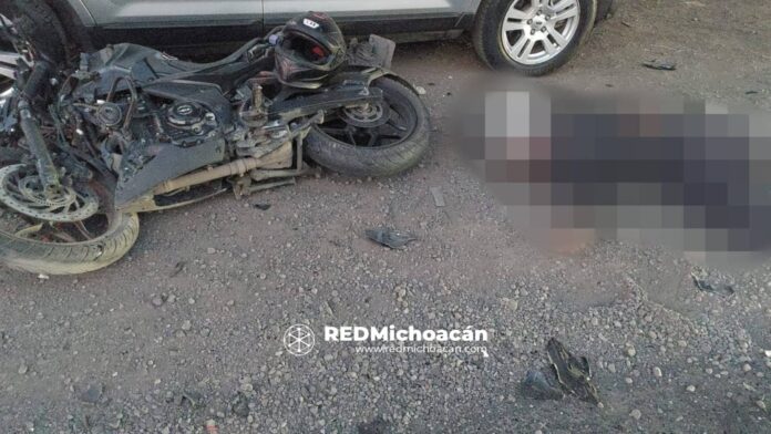 Accidente Vehicular