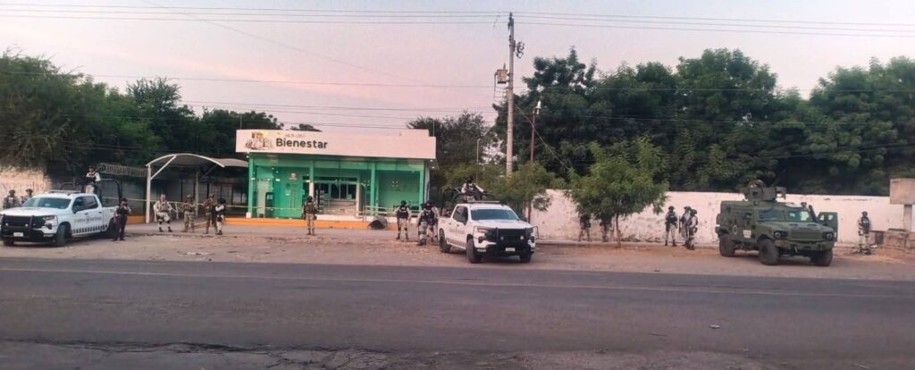 Accidente Vehicular