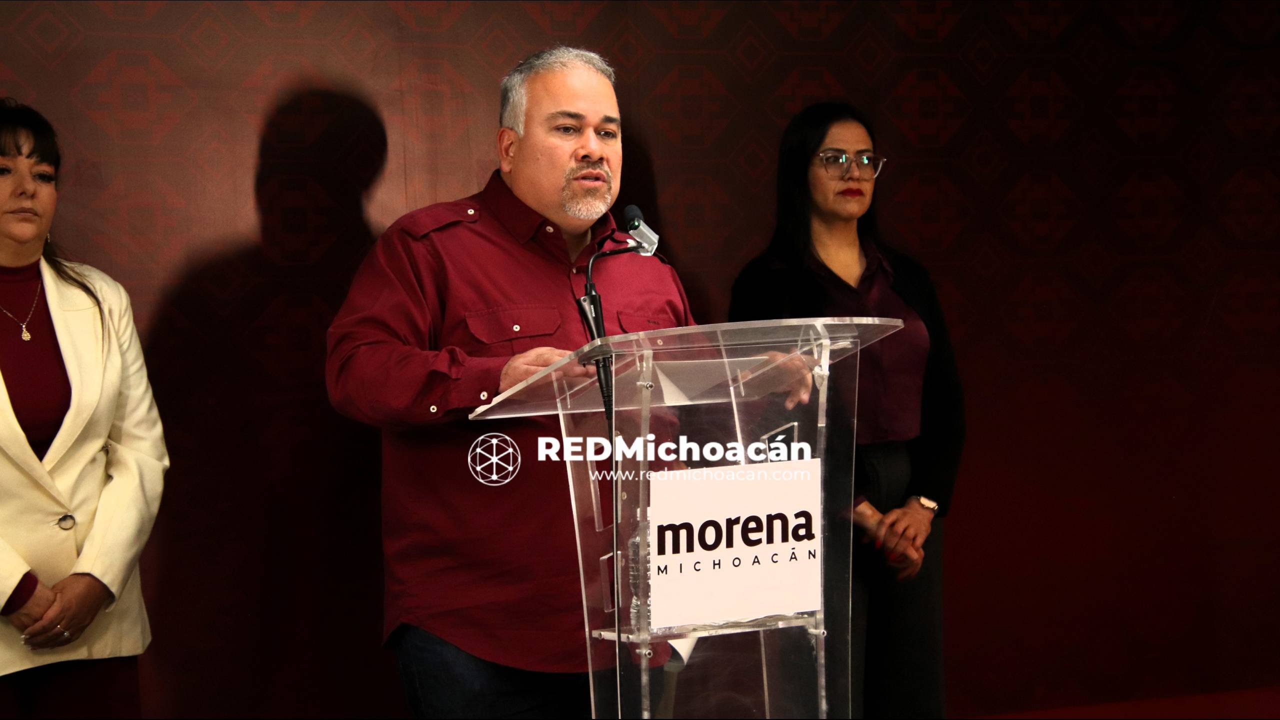 Jesus mora