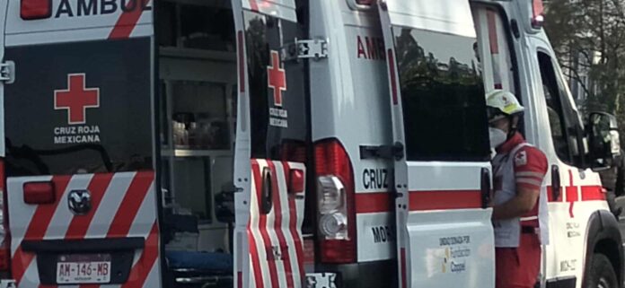 Ambulancia