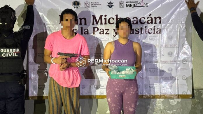 Detenidos Detenidos