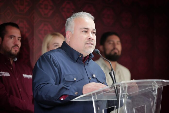 Jesús Mora González Jesús Mora González