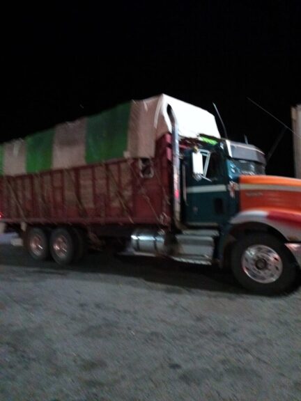 Accidente