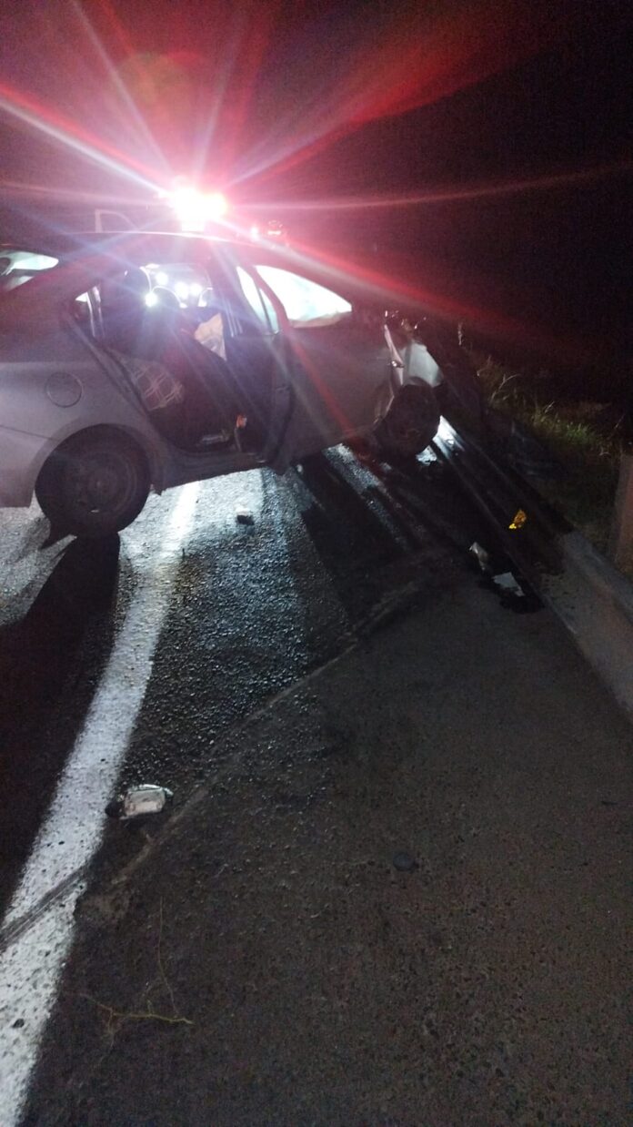 Accidente Accidente