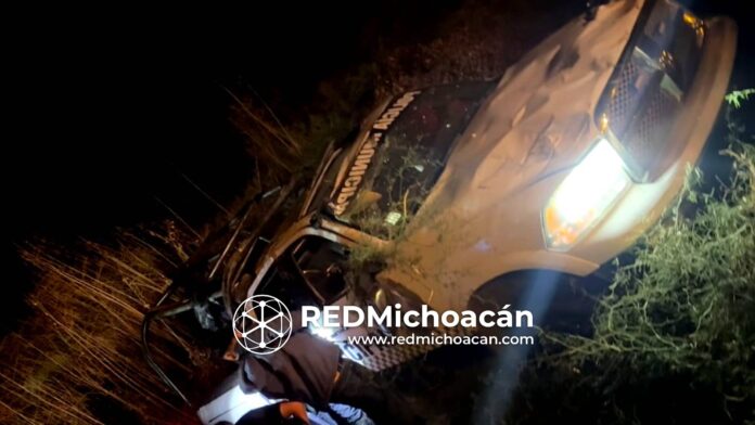 Accidente Vehicular Accidente Vehicular