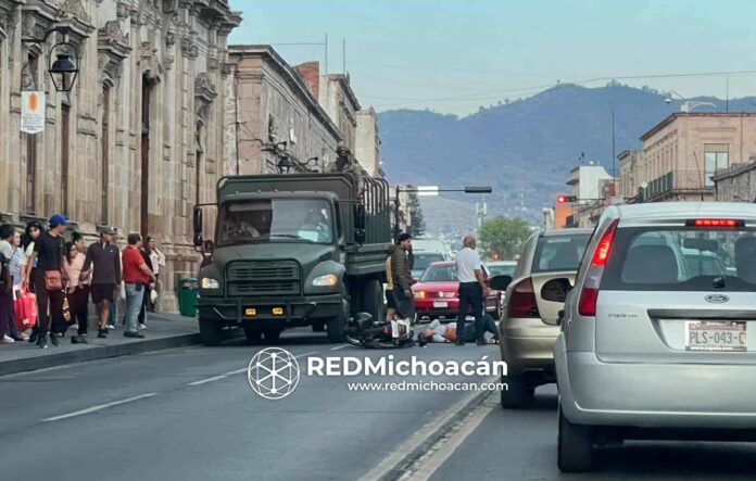 Accidente Vehicular Accidente Vehicular