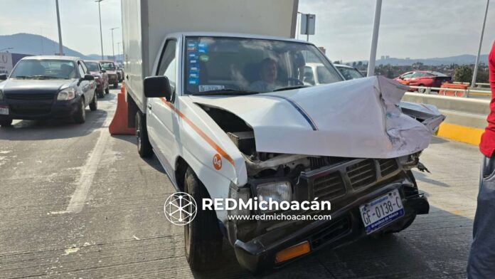 Accidente Vehicular Accidente Vehicular