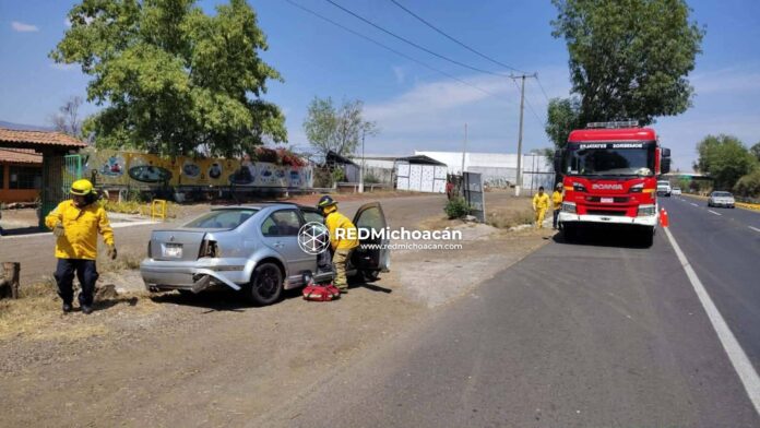 Accidente Vehicular Accidente Vehicular